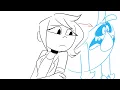 Can't Forget About Love - (TGAMM ANIMATIC)