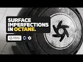5 Ways to Use Surface Imperfections in Octane in Cinema 4D Greyscalegorilla Product Training