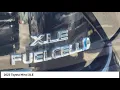 2023 Toyota Mirai near me Glendale CA 26T3435A 26T3435A