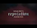 Dress (Reputation Tour Studio Version)