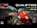 Download Lagu Charles Leclerc Ultra Immersive Qualifying Gameplay - Italian GP 2025