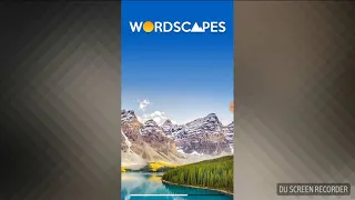 How to cheat Wordscapes 2018