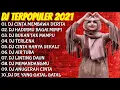 Download Lagu DJ TERBARU 2021 VIRAL❤️ DJ JEDAG JEDUG 💃DJ CINTA MEMBAWA DERITA