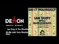 Ian Dury & The Blockheads - Hit Me with Your Rhythm Stick