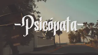 Navir - Psicópata (Video Oficial)