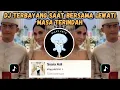 Lagu DJ TERBAYANG SAAT BERSAMA LEWATI MASA TERINDAH | DJ SELURUH CINTA FULL BASS VIRAL TIKTOK