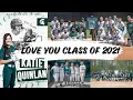 SENIOR POSTER REACTIONS michigan state softball senior posters