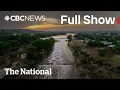 Download Lagu CBC News: The National | Texas flooding aftermath