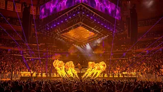 John Summit Live Madison Square Garden