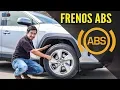 What are ABS brakes for - Car Motor