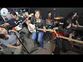 GIVE ME ONE REASON by Tracy Chapman | Missioned Souls | Family band studio cover