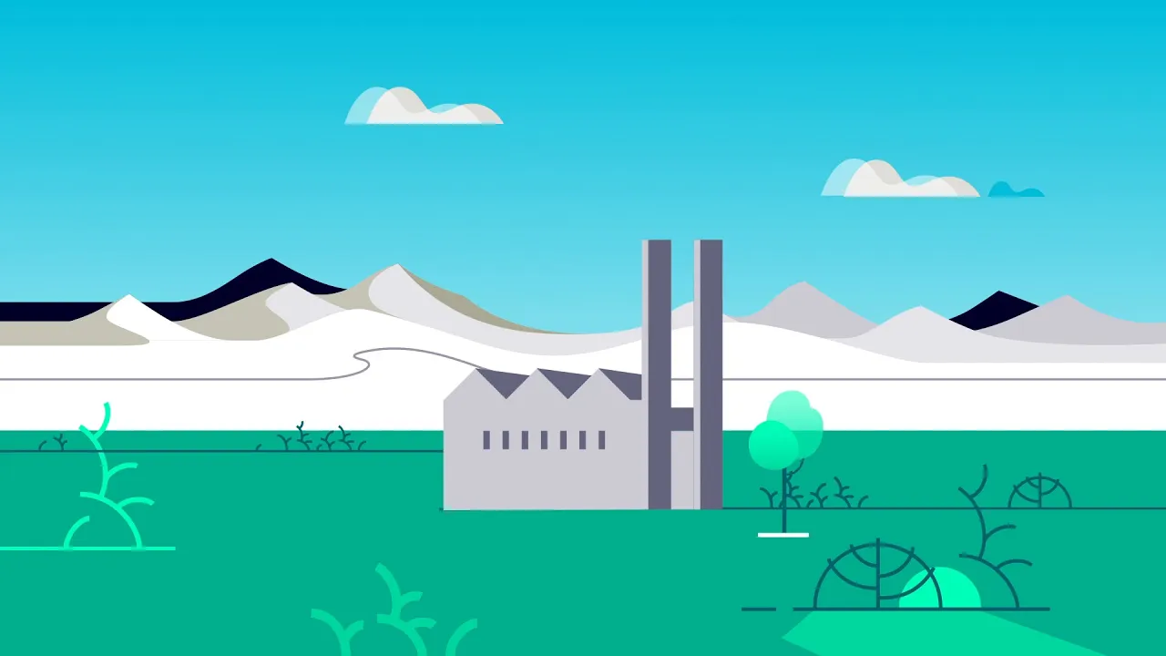 Siemens Video Teaser
