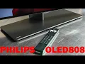 Download Lagu Philips 55OLED808 First Look with Google TV and all new Ambilight TV 2023 MP3