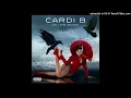 Cardi B - MAN OF YOUR WORD [AM I THE DRAMA?]