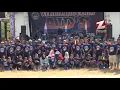 Download Lagu Dasi dan gincu - NEW ARSITA ( AID'S Community)