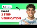 How to Sign in to AOL Mail 2026 Full Guide