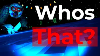SO MUCH HAS CHANGED in this Gorilla Tag Horror Fangame