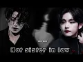 Hot sister in law Taekook oneshot
