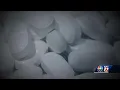 Forsyth county drug overdoses