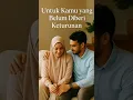 Download Lagu Untuk Kamu yang Belum Diberi Keturunan – Allah Tidak Pernah Lalai