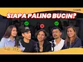 Download Lagu CURHAT PEMAIN FILM JALAN YANG JAUH JANGAN LUPA PULANG TENTANG PASANGAN MASING-MASING | Eps 206 #1