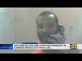 Accused killer who sparked manhunt in Conroe speaks out from jail