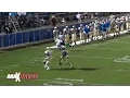 Preston Harrison West Iredell NC highlights vs Elkin NC