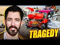 What Happened To Drew Scott From Property Brothers Is So Surprising