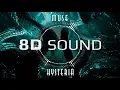 Lagu Muse - Hysteria (8D SOUND)