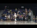 Montana State pulls past MSU-Billings in exhibition game Mick Durham honored