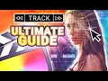 Object Tracking in FCP - UPDATED Ultimate Guide