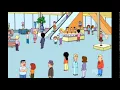 Video di Family Guy Calls Out Kevin Spacey Back In 2005