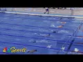 Maximus Williamson wins men s 200m individual medley with lifetime best at nationals NBC Sports
