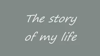 Download Social Distortion - Story Of My Life [lyrics] MP3