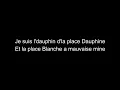 Jacques Dutronc-Il est cinq heures, Paris s'éveille-paroles