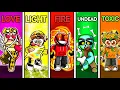 Download Lagu We Upgraded ELEMENTAL POWERS in Roblox...