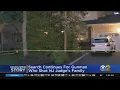 Federal Judge s Family Shot In North Brunswick N J