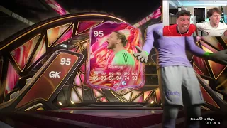 99 FUTTUES SUBSCRIBER TEAM UPGRADE