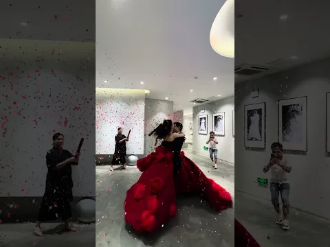 💖🌹 Amazing wedding chinesdrama shorts 😲 l cute couple l #shorts #short #trending #chinesedrama #bts