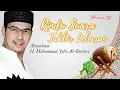 Lagu Takbiran | Rindu Suara Almarhum H. Muhammad Jefri Al-Buchori | Takbiran Uje