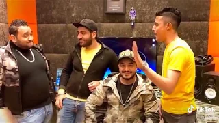 بكرا الساعه 3 مهرجان شوفت يا فرده حلقولو مودي امين توزيع زيزو المايسترو 