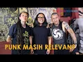 Download Lagu Shindu's Scoop - Marjinal Menjawab Apakah Punk Masih Relevan \u0026 Tudingan Dekat dengan Tokoh Militer