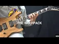 Satyricon-The Wolfpack Guitar Playthrough with On-Screen Tabs