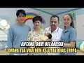 Download Lagu Billy Syahputra Menangis Haru! Orang Tua Vika Datang dari Eropa Bawa Hadiah Mengejutkan