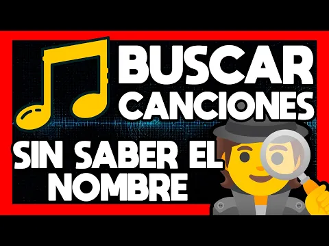 Download MP3 ✅COMO BUSCAR CANCIONES SIN SABER EL NOMBRE