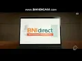 Iklan Bank BNI - BNIdirect (2025) @ Metro TV, tvOne, SCTV, Indosiar, ANTV, RCTI, GTV, \u0026 Trans 7