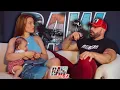 Lana Rhoades talks about her parents and her child s father