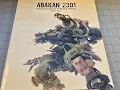 Download Lagu Abakan 2301- The mech work art \u0026 modeling of Kallamity!