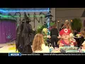 LIVE NBC29 Morning Rush