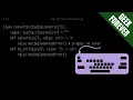 Type fast as a programmer SpeedTyper dev - Python in 39 days